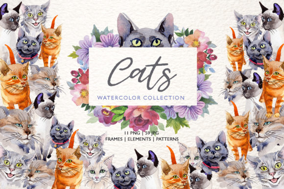 Cats Watercolor: A Designer's Real-World Review